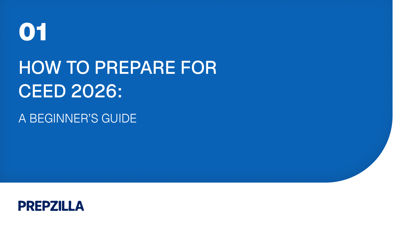How to Prepare for CEED 2026: A Complete Guide